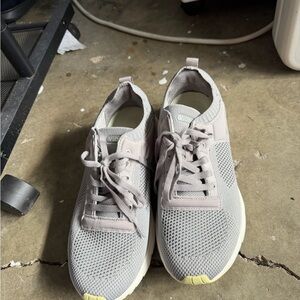 Vionic Gray Sneakers for Women